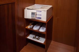 Отель Отрада. Люкс двухместный  9