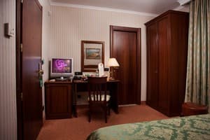 Отель Отрада. Стандарт двухместный  4