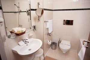 Отель Отрада. Стандарт двухместный  6