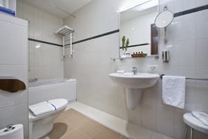 Отель Отрада. Стандарт двухместный  5