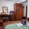 Отель Отрада. Стандарт двухместный Эконом 4