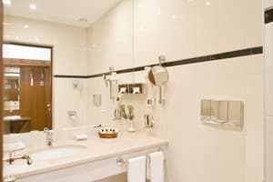 Отель Отрада. Улучшенный двухместный Стандарт 10