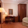 Отель Отрада. Улучшенный двухместный Стандарт 7
