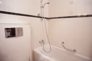 Отель Отрада. Улучшенный двухместный Стандарт 11