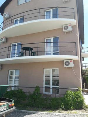 Вилла Отрадная