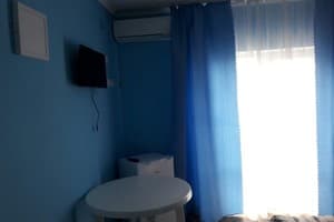 Вилла Отрадная. Стандарт 4-местный  2