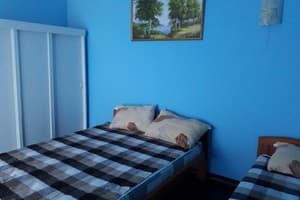 Вилла Отрадная. Стандарт 4-местный  1