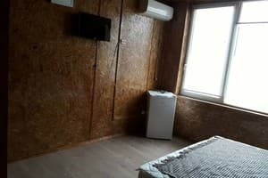 Вилла Отрадная. Стандарт двухместный Мансардный 2