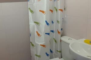 Вилла Отрадная. Стандарт двухместный Мансардный 3