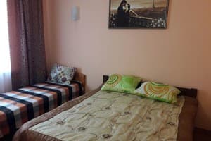 Вилла Отрадная. Стандарт трехместный  1