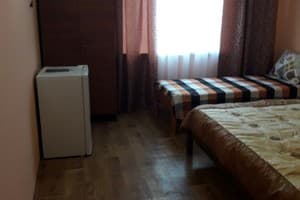 Вилла Отрадная. Стандарт трехместный  2