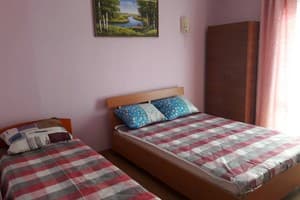 Вилла Отрадная. Стандарт трехместный  4