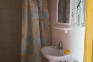 Вилла Отрадная. Стандарт трехместный  6