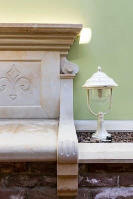 Oysters&Bubbles Gastro Hotel. Rynok square 14