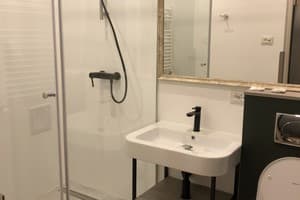 Отель Oysters&Bubbles Gastro Hotel. Rynok square. Эконом двухместный  3