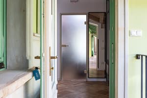 Отель Oysters&Bubbles Gastro Hotel. Rynok square. Семейный 4-местный +1 2