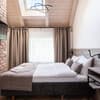 Отель Oysters&Bubbles Gastro Hotel. Rynok square. Семейный 4-местный +1 1