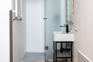 Отель Oysters&Bubbles Gastro Hotel. Rynok square. Семейный 4-местный +1 8