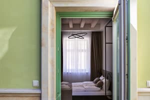 Отель Oysters&Bubbles Gastro Hotel. Rynok square. Стандарт двухместный  2