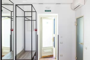 Отель Oysters&Bubbles Gastro Hotel. Rynok square. Стандарт двухместный  5