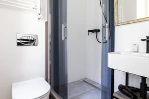 Отель Oysters&Bubbles Gastro Hotel. Rynok square. Стандарт двухместный  6