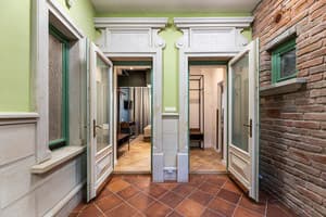 Отель Oysters&Bubbles Gastro Hotel. Rynok square. Стандарт двухместный с дополнительной кроватью 1