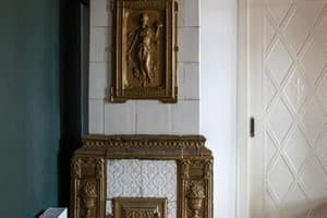 Отель Oysters&Bubbles Gastro Hotel. Rynok square. Улучшенный двухместный большой с видом на город 2+2 8