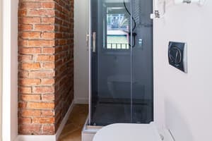 Отель Oysters&Bubbles Gastro Hotel. Rynok square. Улучшенный двухместный king-size 7