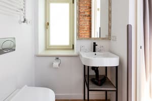 Отель Oysters&Bubbles Gastro Hotel. Rynok square. Улучшенный двухместный king-size 8