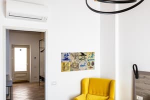 Отель Oysters&Bubbles Gastro Hotel. Rynok square. Улучшенный двухместный с видом на город 2+1 2