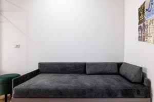 Отель Oysters&Bubbles Gastro Hotel. Rynok square. Улучшенный двухместный с видом на город 2+1 4