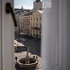 Отель Oysters&Bubbles Gastro Hotel. Rynok square. Улучшенный двухместный с видом на город 2+1 12