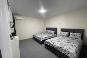 Отель PANORAMA BRIZ. Комфорт 4-местный  4