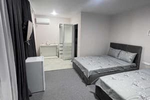 Отель PANORAMA BRIZ. Комфорт 4-местный  5