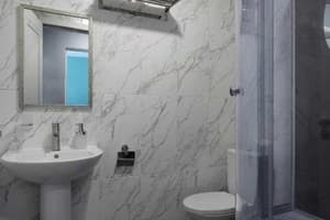 Отель PANORAMA BRIZ. Комфорт 4-местный  12