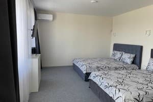 Отель PANORAMA BRIZ. Комфорт 4-местный  7