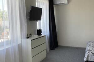 Отель PANORAMA BRIZ. Комфорт 4-местный  10