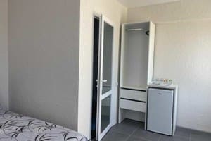 Отель PANORAMA BRIZ. Комфорт 4-местный  9