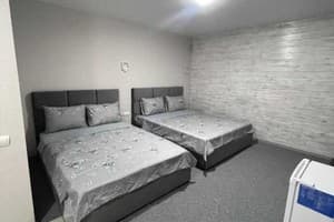 Отель PANORAMA BRIZ. Комфорт 4-местный  3