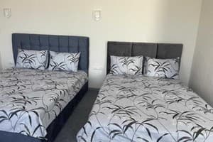 Отель PANORAMA BRIZ. Комфорт 4-местный  1