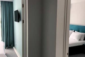 Отель PANORAMA BRIZ. Люкс 4-местный  12