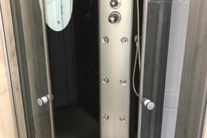 Отель PANORAMA BRIZ. Люкс 4-местный  20