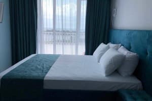 Отель PANORAMA BRIZ. Люкс 4-местный  3