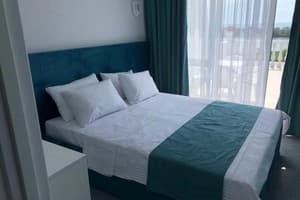 Отель PANORAMA BRIZ. Люкс 4-местный  4