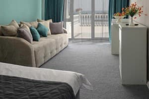 Отель PANORAMA BRIZ. Люкс 4-местный  17