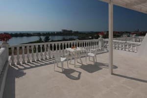 Отель PANORAMA BRIZ. Люкс 4-местный  23