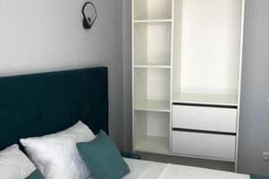 Отель PANORAMA BRIZ. Люкс 4-местный  7