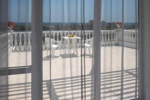 Отель PANORAMA BRIZ. Люкс 4-местный  22