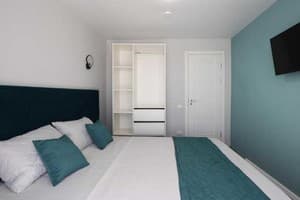 Отель PANORAMA BRIZ. Люкс 4-местный  10