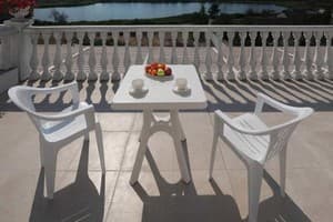 Отель PANORAMA BRIZ. Полулюкс 4-местный с террасой 10